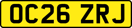 OC26ZRJ