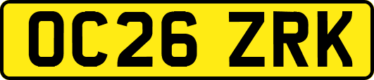 OC26ZRK