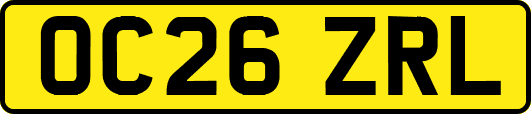 OC26ZRL