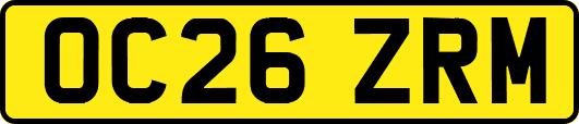 OC26ZRM