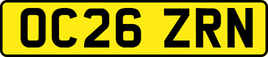 OC26ZRN