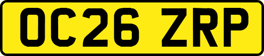 OC26ZRP