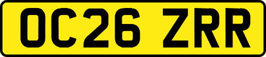 OC26ZRR