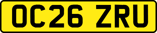 OC26ZRU