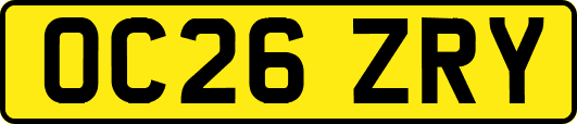 OC26ZRY