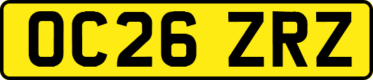 OC26ZRZ