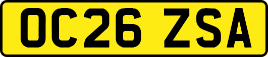 OC26ZSA