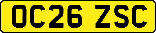 OC26ZSC