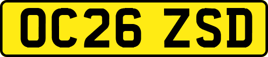OC26ZSD