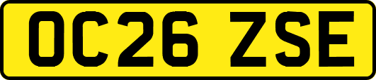 OC26ZSE