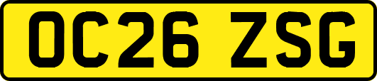 OC26ZSG