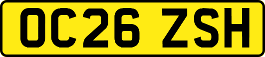 OC26ZSH