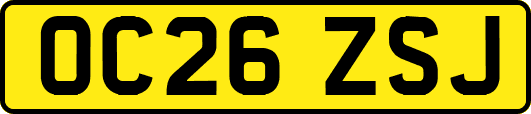 OC26ZSJ