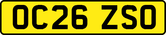 OC26ZSO
