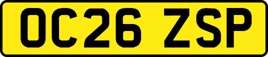 OC26ZSP