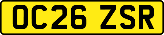 OC26ZSR