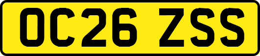 OC26ZSS