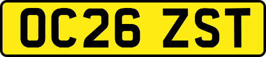 OC26ZST