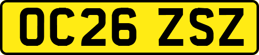 OC26ZSZ