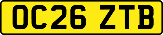 OC26ZTB