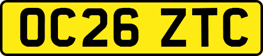 OC26ZTC
