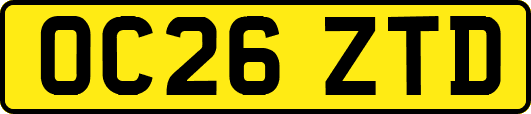 OC26ZTD