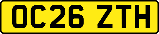 OC26ZTH