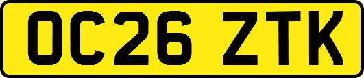 OC26ZTK