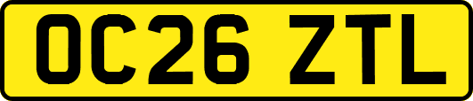 OC26ZTL