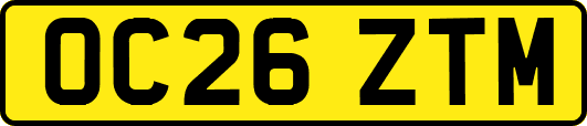 OC26ZTM