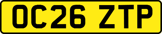 OC26ZTP