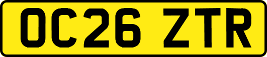 OC26ZTR