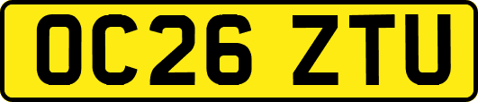 OC26ZTU