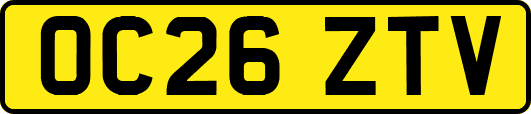 OC26ZTV
