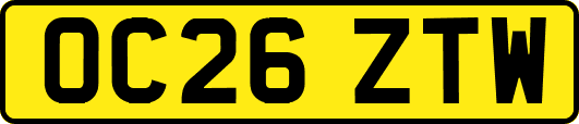 OC26ZTW