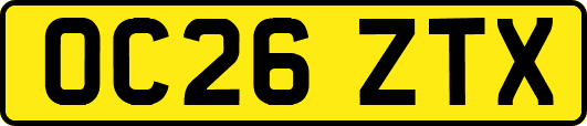 OC26ZTX