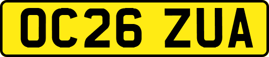 OC26ZUA