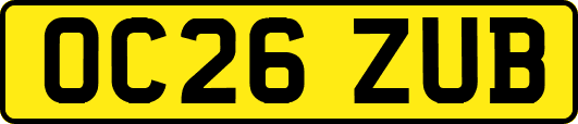 OC26ZUB