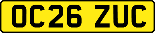 OC26ZUC
