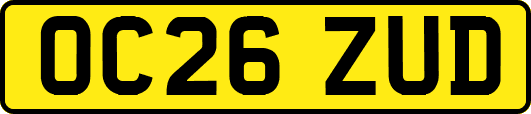 OC26ZUD