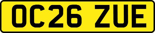 OC26ZUE