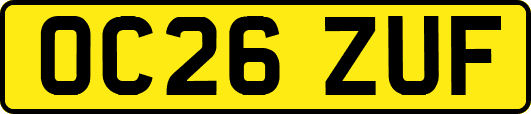 OC26ZUF