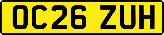 OC26ZUH