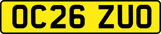 OC26ZUO