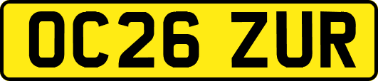 OC26ZUR