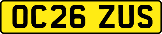 OC26ZUS