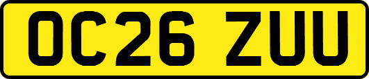 OC26ZUU