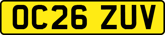 OC26ZUV