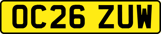 OC26ZUW