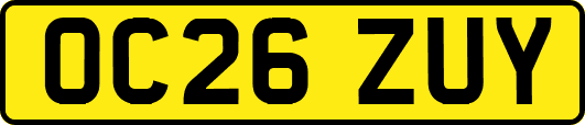 OC26ZUY